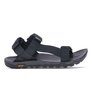 Sandales Merrell Breakwater Strap Noir Femme | Z.J.NICE